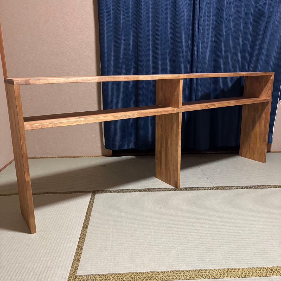 ハンドメイド　棚・ラック　オーダー受け付けます。