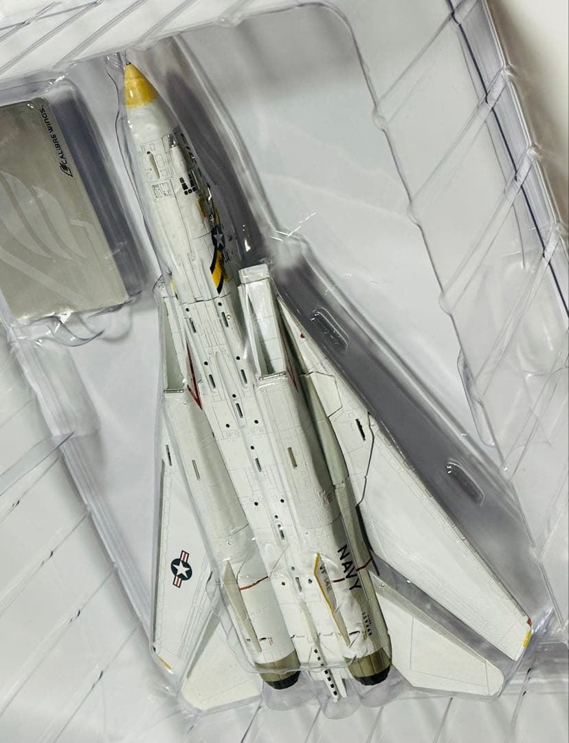 Calibre Wings 1/72 F-14A トムキャット VF-142