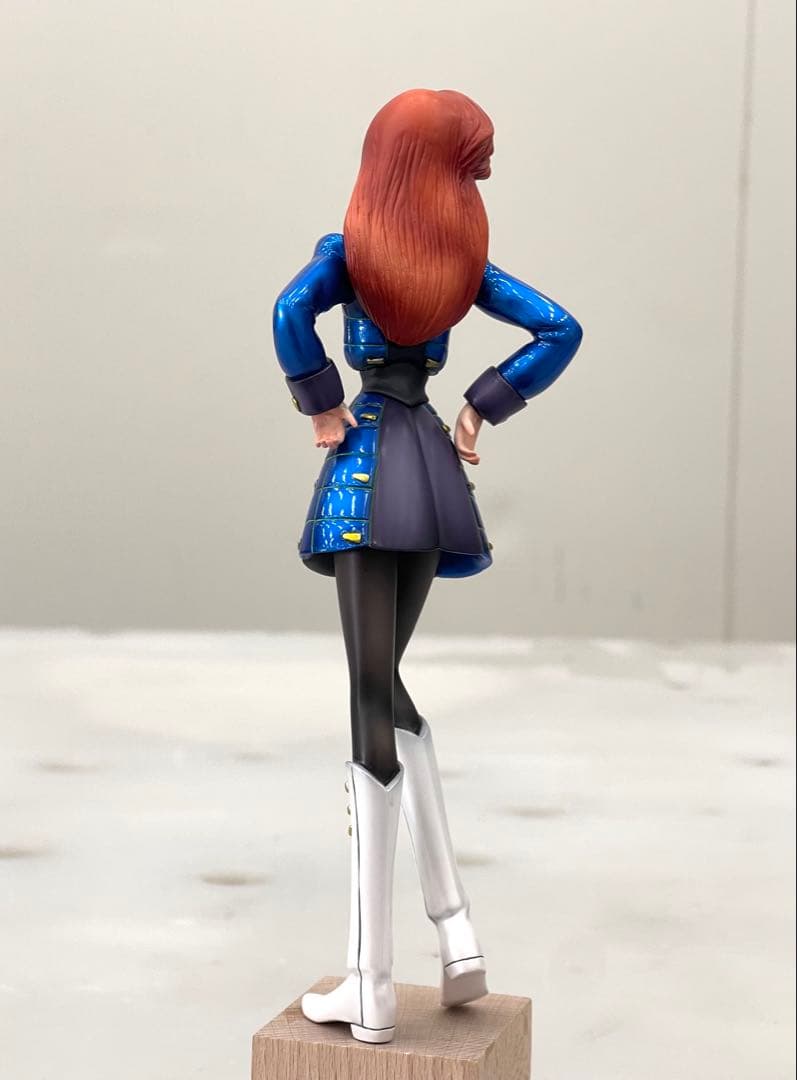 FSS ファティマ\"メガエラ\"塗装済み完成品