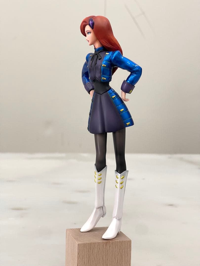 FSS ファティマ\"メガエラ\"塗装済み完成品