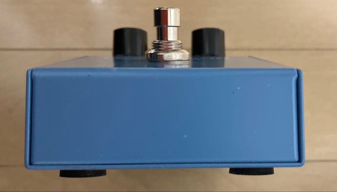 ボ*ケ様 Behringer Octavia Octave Fuzz 超美品中古