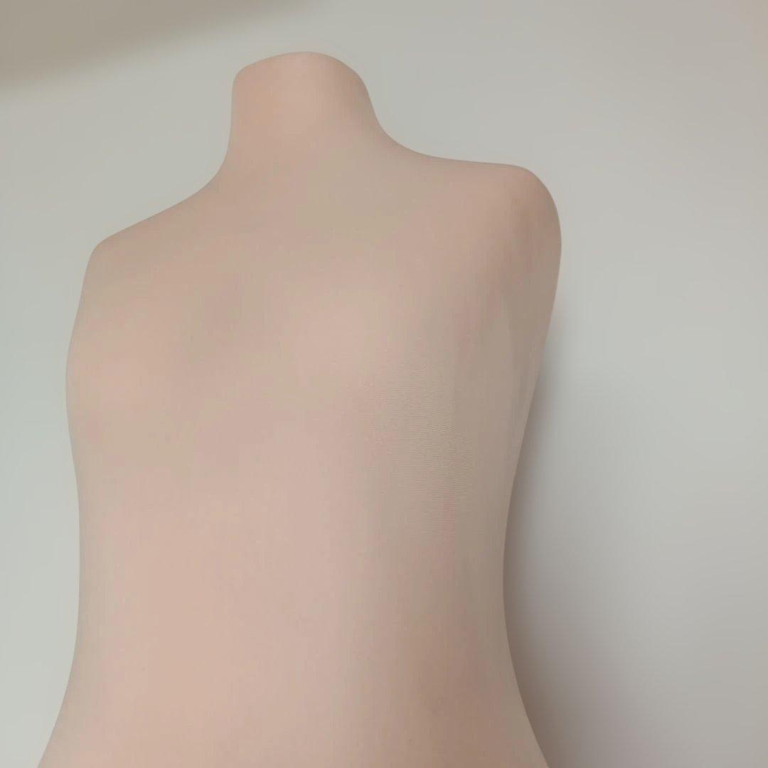 トルソー 着付け 練習用 着付け 和装 洋装 ボディ マネキン 人形