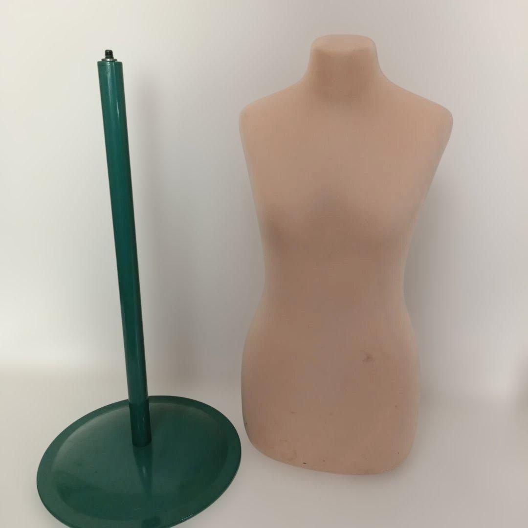 トルソー 着付け 練習用 着付け 和装 洋装 ボディ マネキン 人形