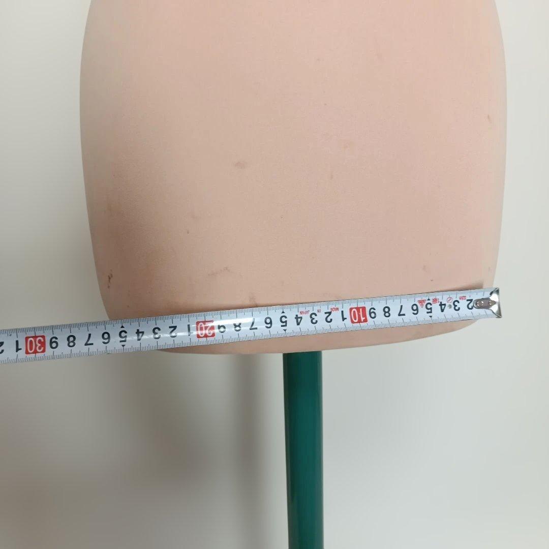 トルソー 着付け 練習用 着付け 和装 洋装 ボディ マネキン 人形