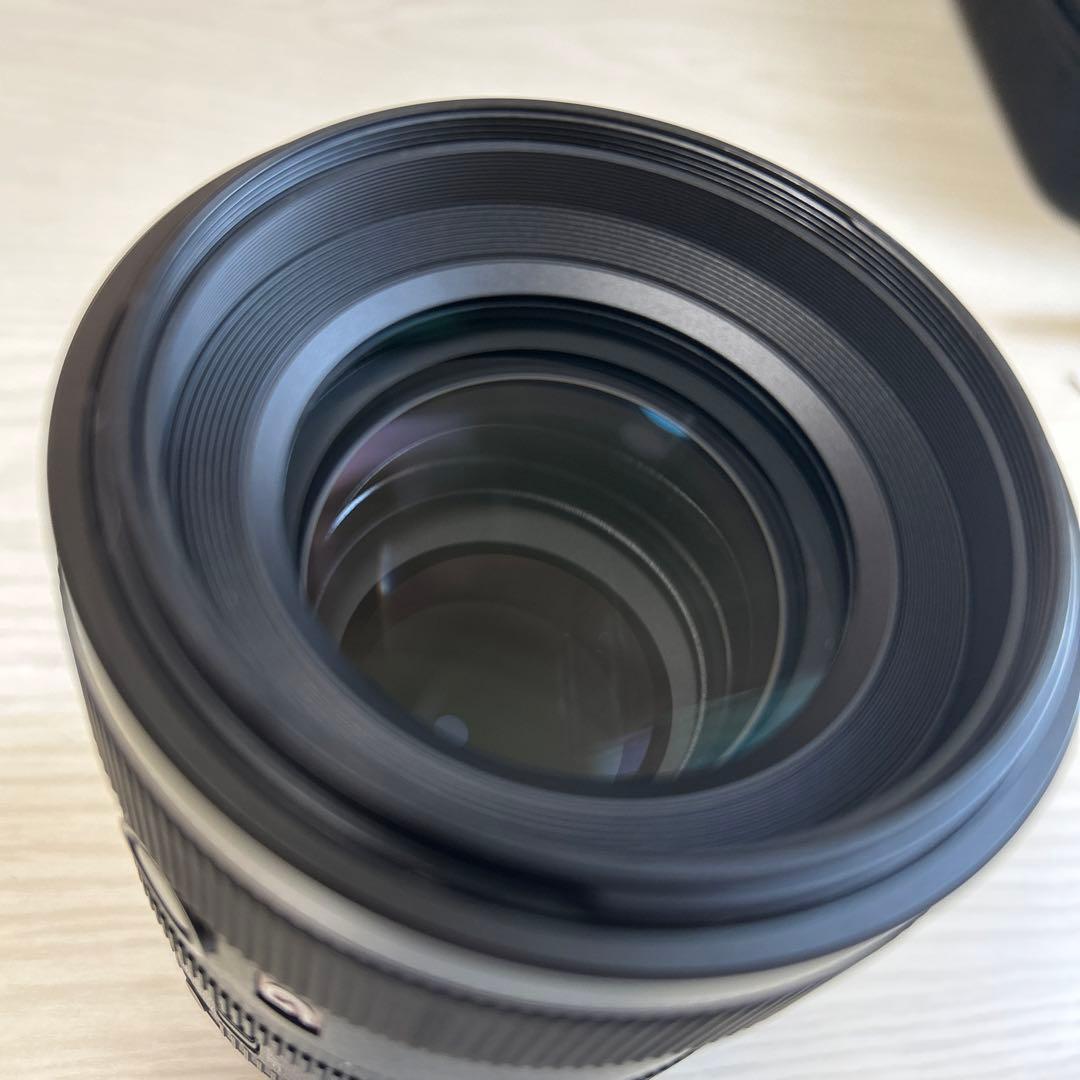 レンズ(単焦点) SONY FE100mm F2.8 STF GM OSS