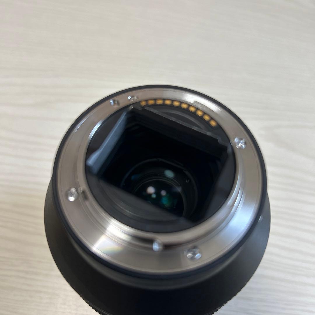 レンズ(単焦点) SONY FE100mm F2.8 STF GM OSS