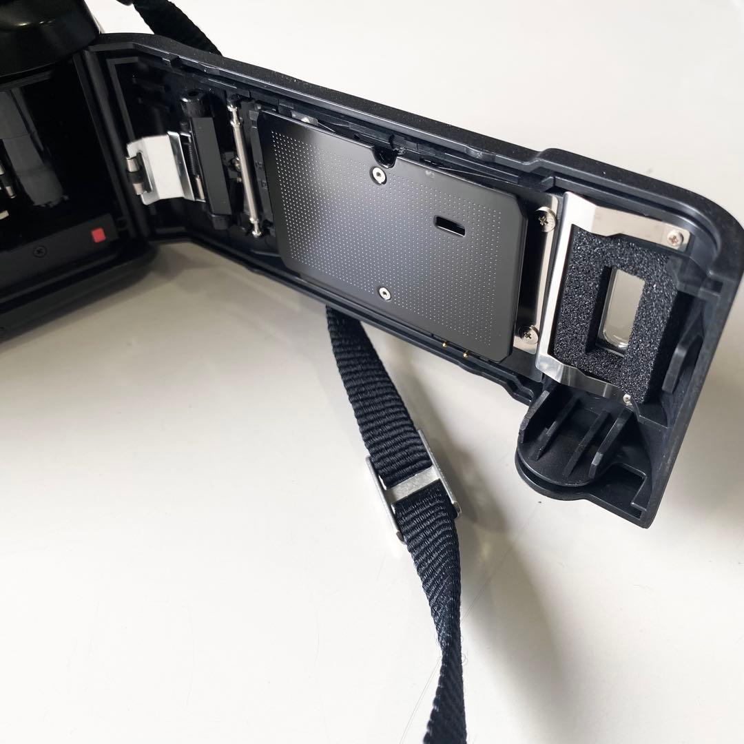 NIKON F-601 カメラ+SB-27スピードライト+COSINA LENS