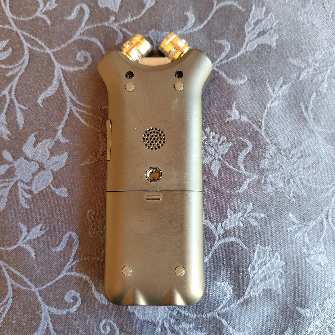 TASCAM DR-07MkII ICレコーダー