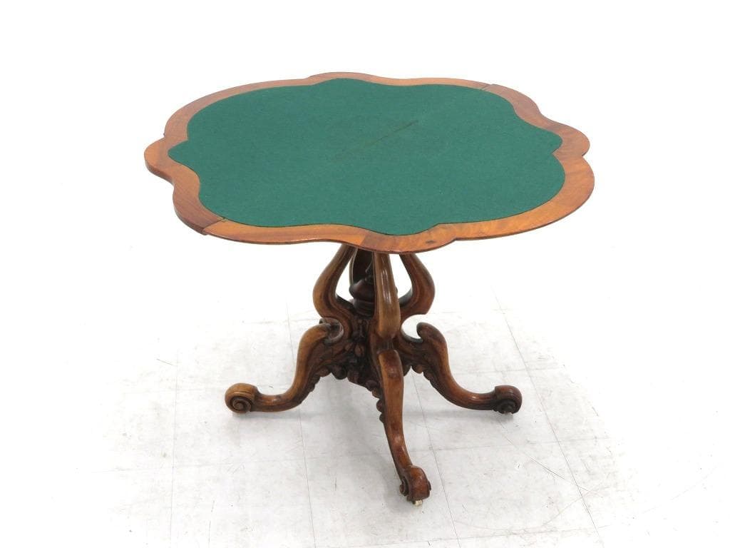 英国　イギリス　アンティーク　コンソールテーブル　ダイニングテーブル　拡張式