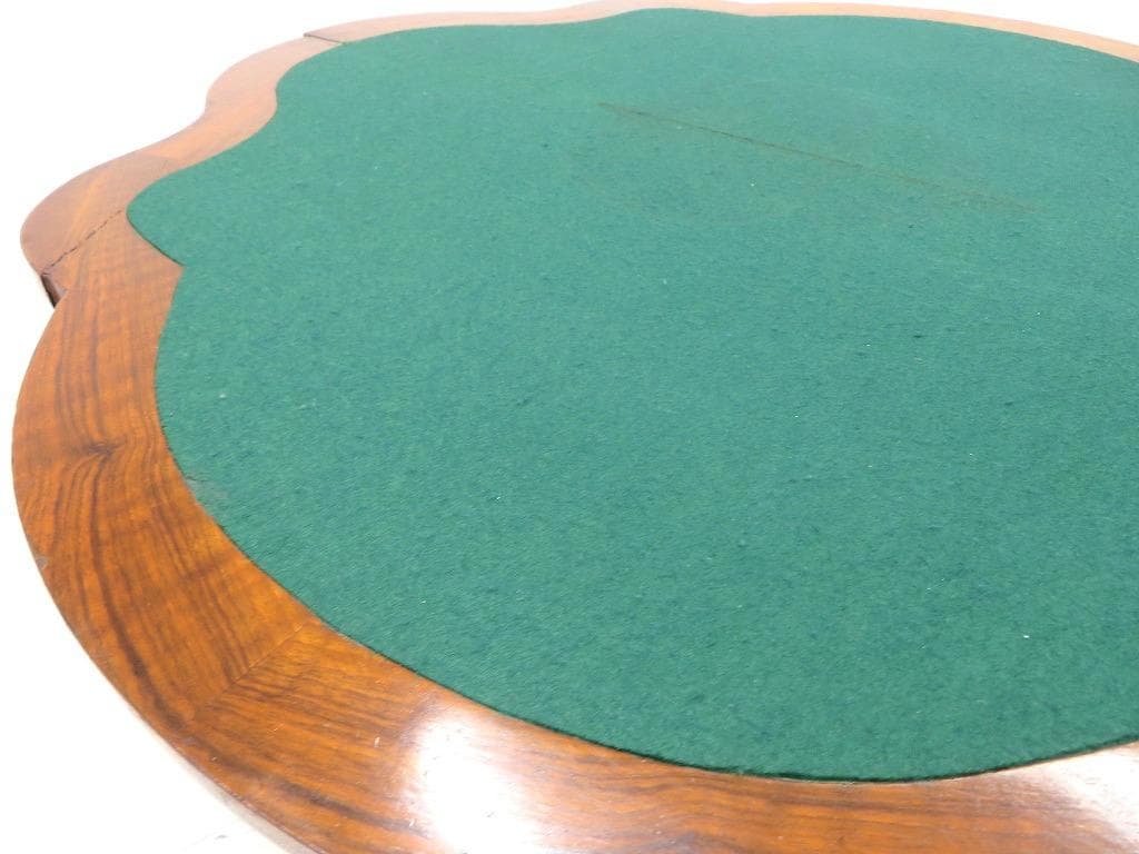 英国　イギリス　アンティーク　コンソールテーブル　ダイニングテーブル　拡張式