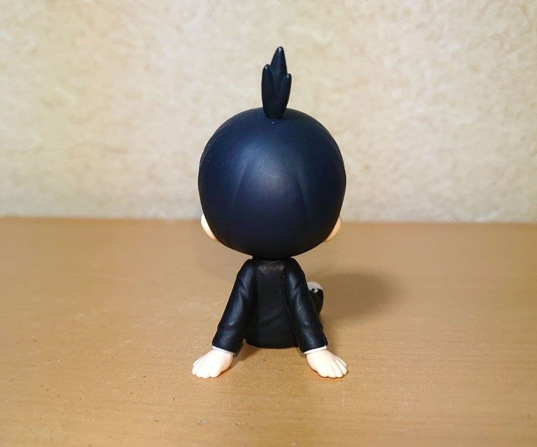 チェンソーマン ぬーどる ストッパー マキマ パワー 早川アキ フィギュア