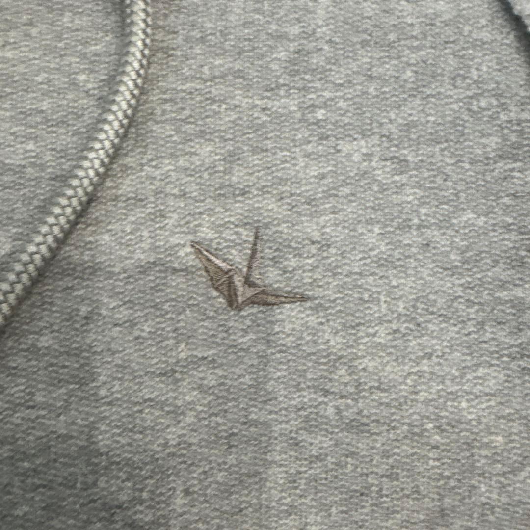 1 piu 1 uguale 3 グレースウェットセットアップ