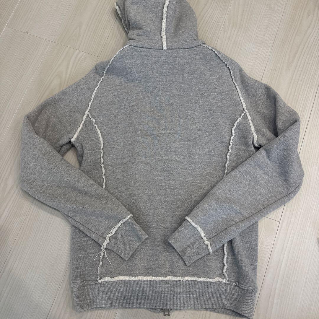 1 piu 1 uguale 3 グレースウェットセットアップ