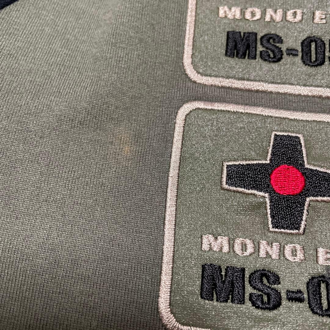 機動戦士ガンダム 20th MONOEYE Tシャツ COSPA