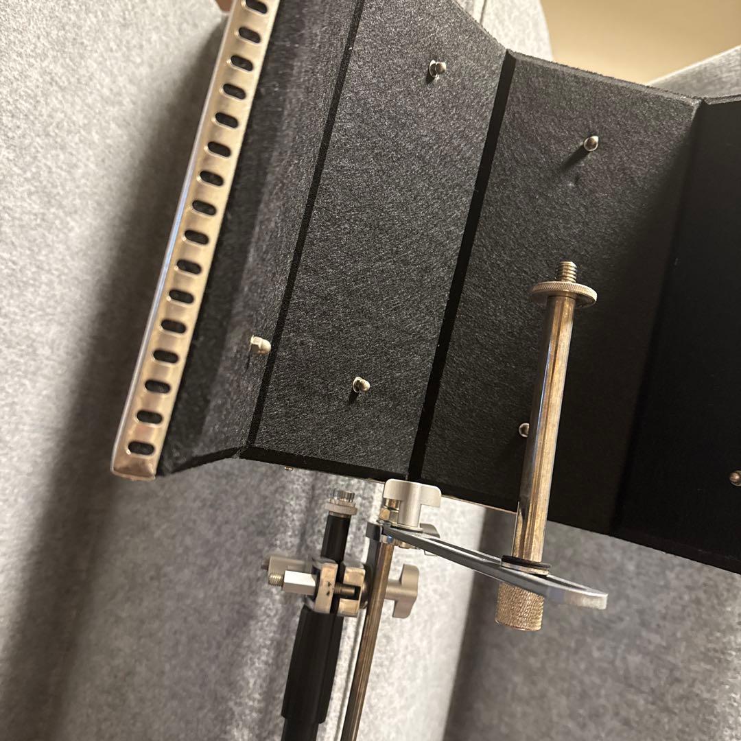 お値下げ不可 箱あり SE ELECTRONICS リフレクションフィルター