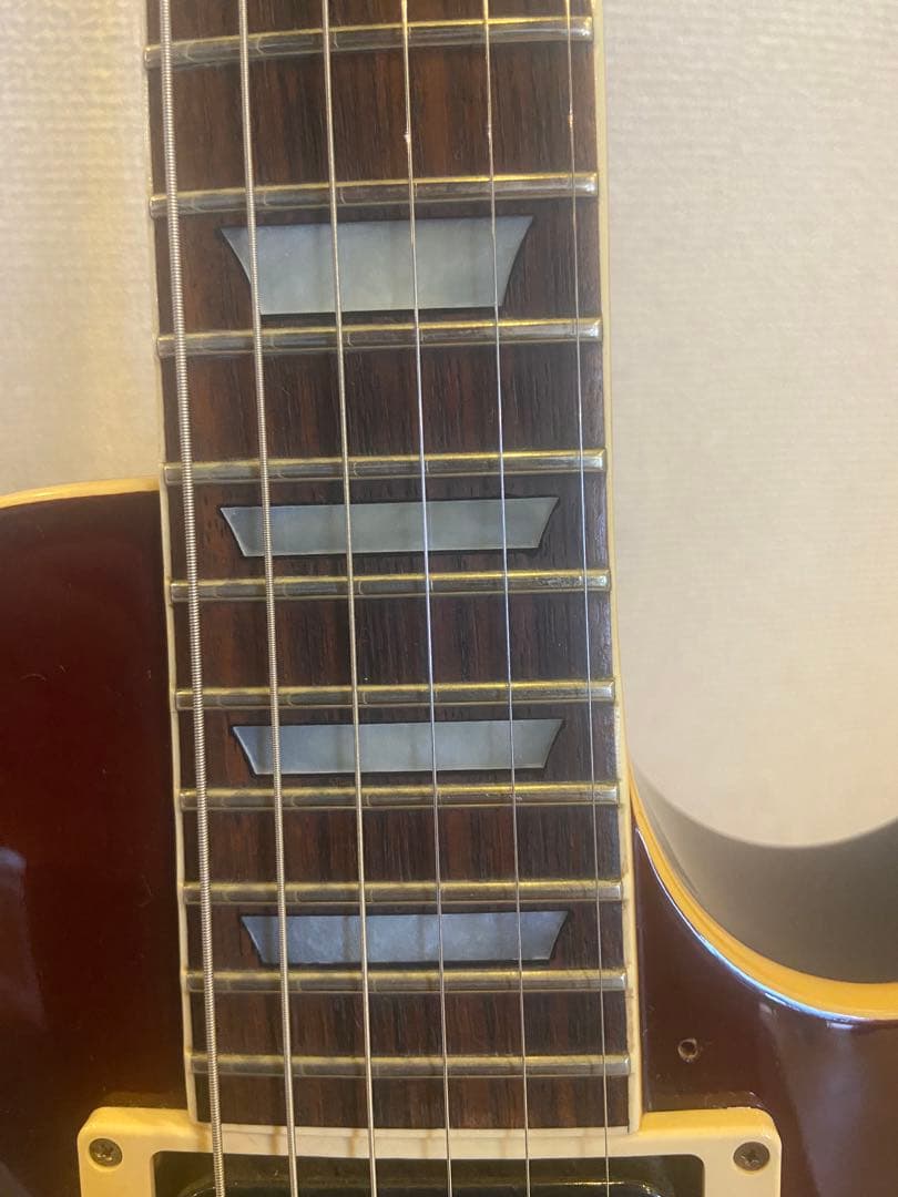 GRECO EG500 グレコ　ジャパンビンテージ