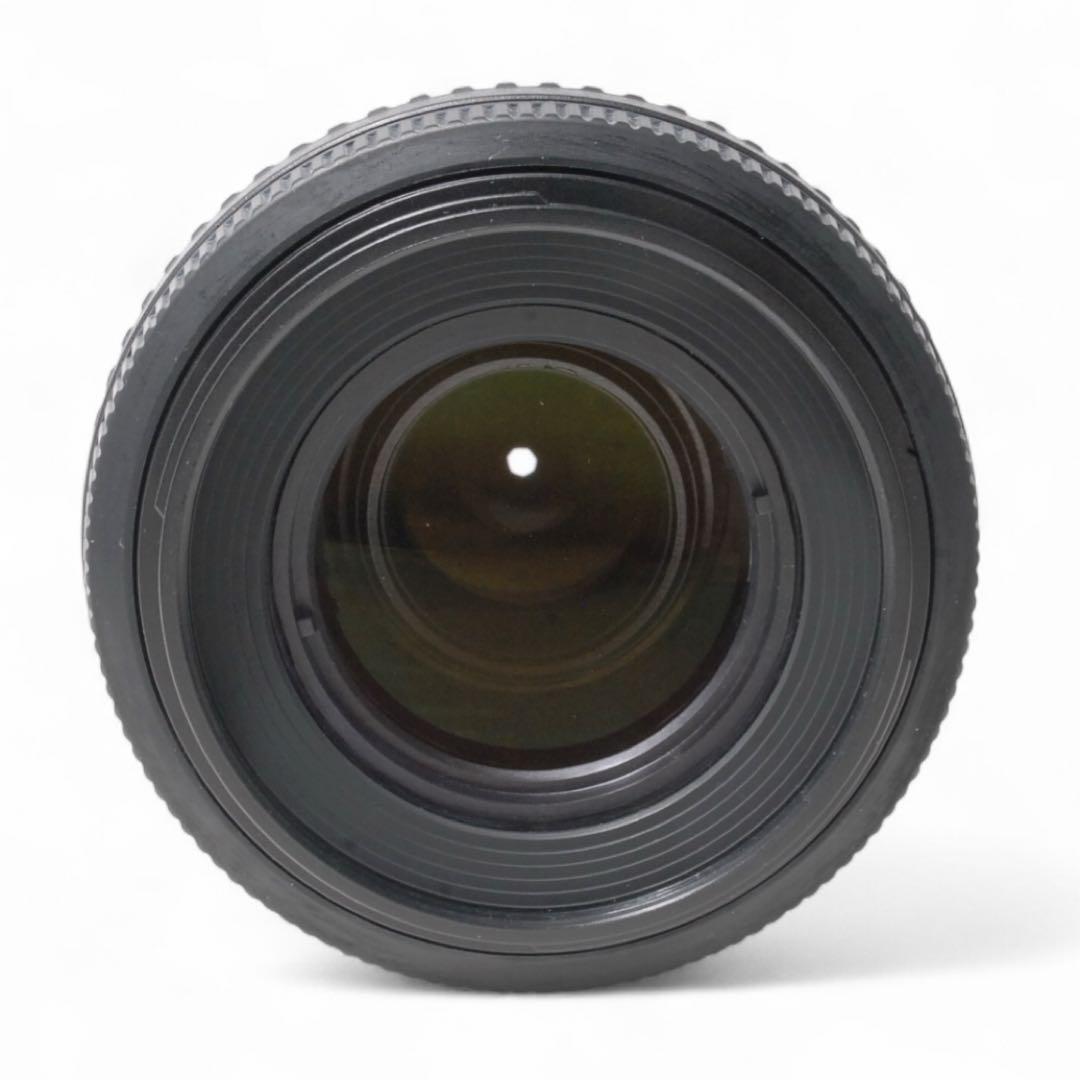 Nikon AF-S 55-200mm VR 手ぶれ補正 望遠ズームレンズ