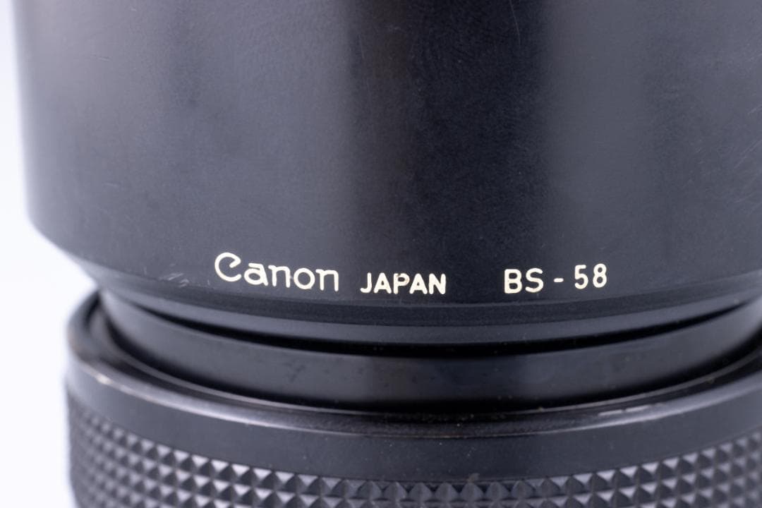 FD55mm F1.2 S.S.C. アスフェリカル