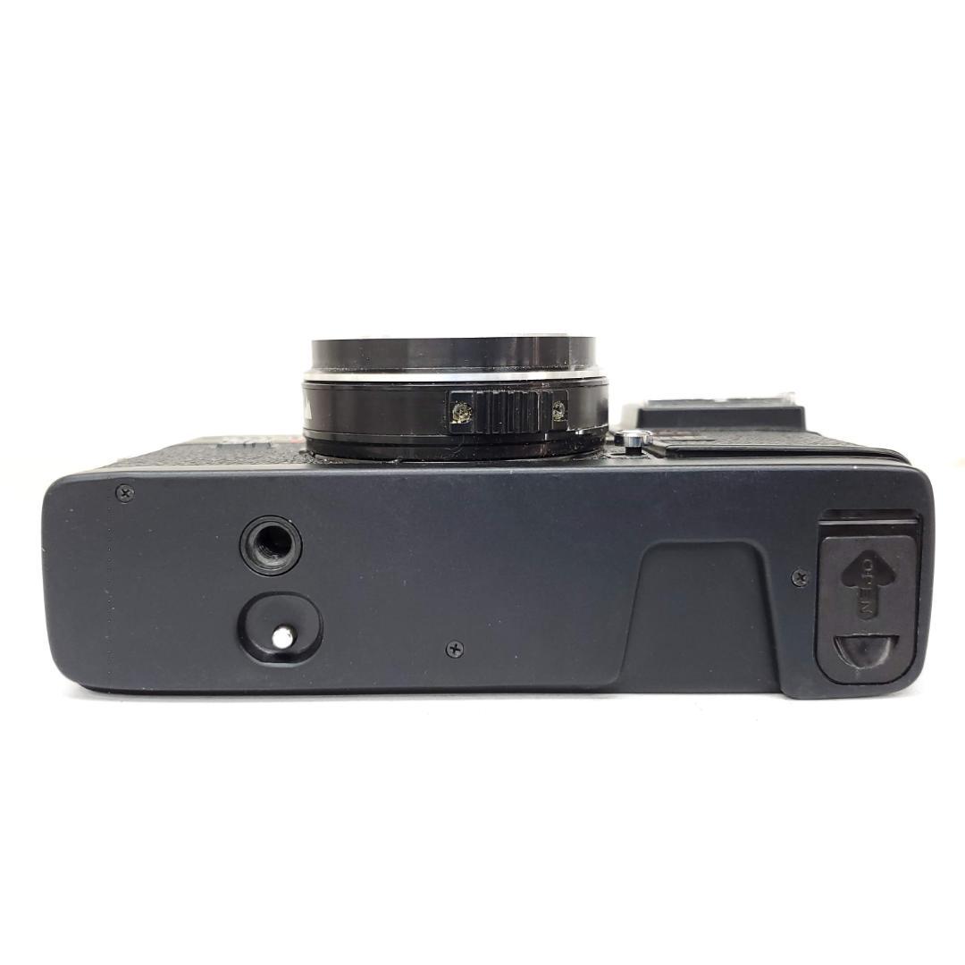 【動作確認済】 KONICA C35 EF F1219-409-7v p