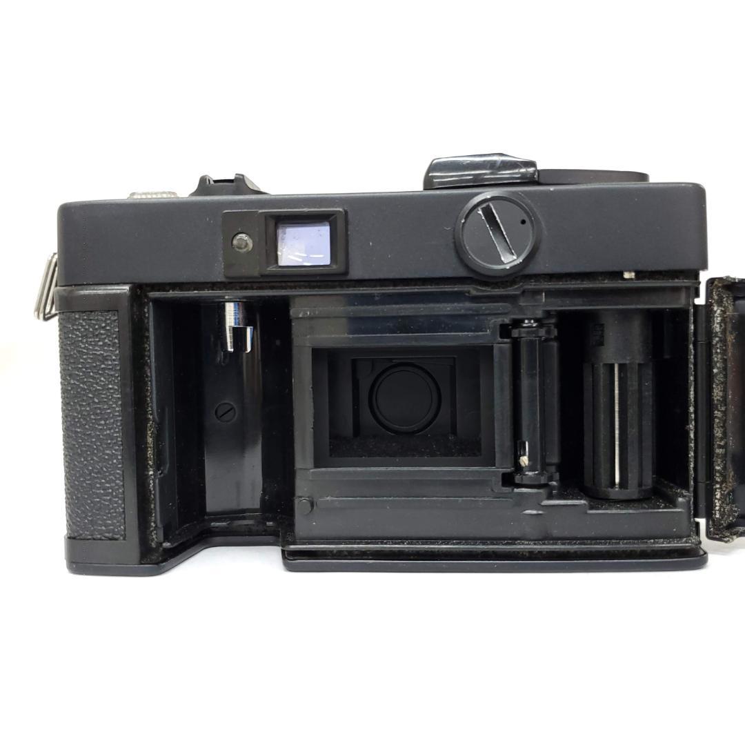 【動作確認済】 KONICA C35 EF F1219-409-7v p