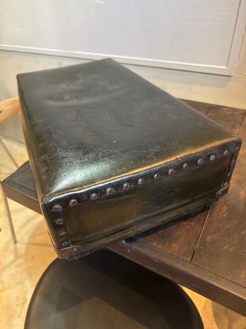 家具 LOUIS VUITTON Vintage box