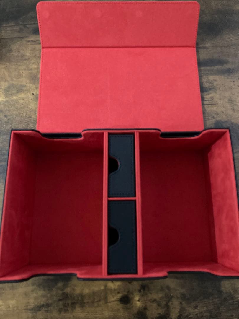 デッキケース　プレイマット　セット