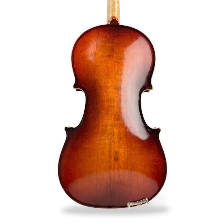 極美品●鈴木バイオリン● No.13 3/4 イエローラベル 1962製 良音杢