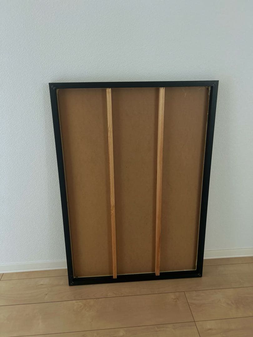 猫 インテリア インテリアパネル アートパネル ノーブルキャット フレーム