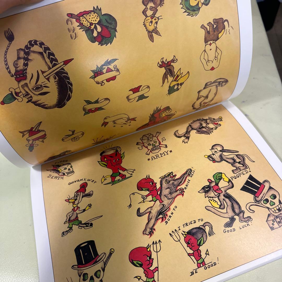 その他 HISTORIC FLASH by SPIDER WEBB