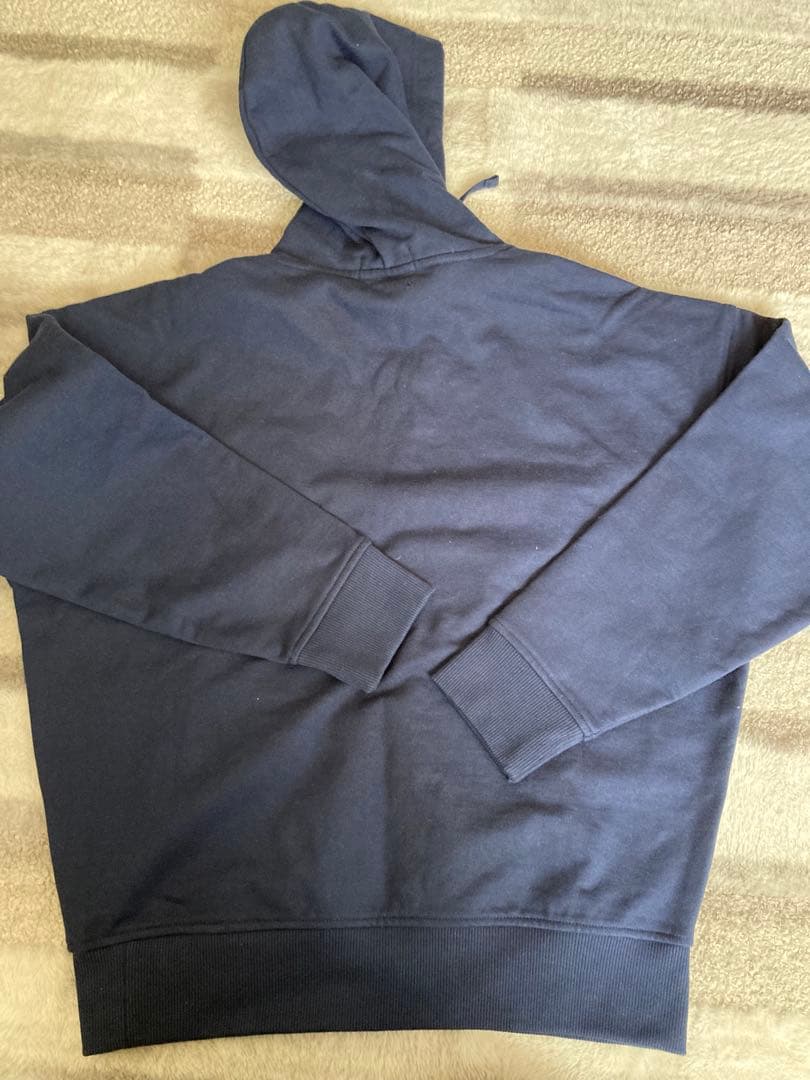 Polo Bear by Ralph Lauren ネイビー パーカー