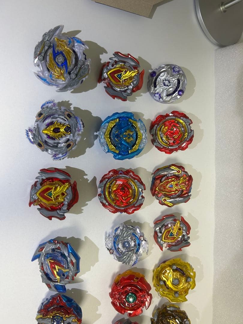 ベイブレード　ベイブレードバースト ゴッド 超絶 シリーズ 大量 まとめセット