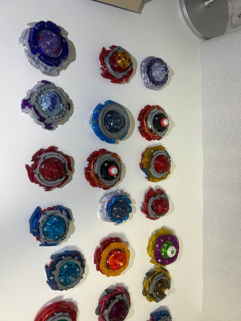 ベイブレード　ベイブレードバースト ゴッド 超絶 シリーズ 大量 まとめセット