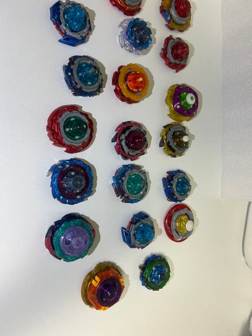 ベイブレード　ベイブレードバースト ゴッド 超絶 シリーズ 大量 まとめセット