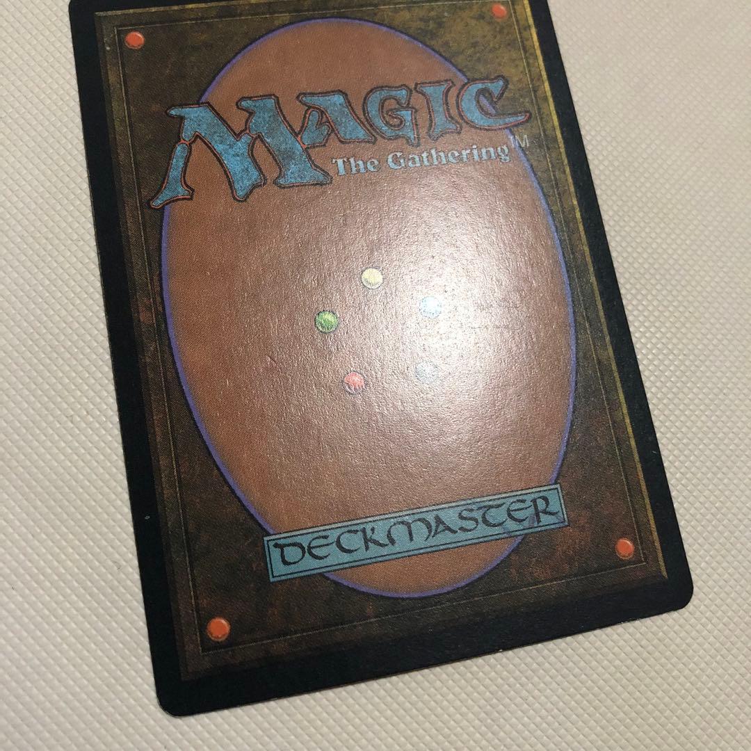 水蓮の花びら 4枚セット 中国語 繁体字 他言語 mtg