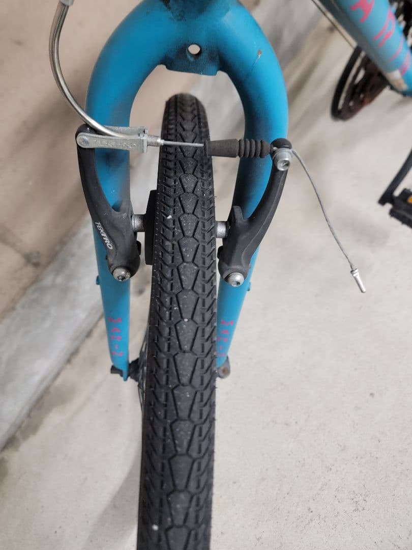 MARIN / MUIRWOODS SE　クロスバイク