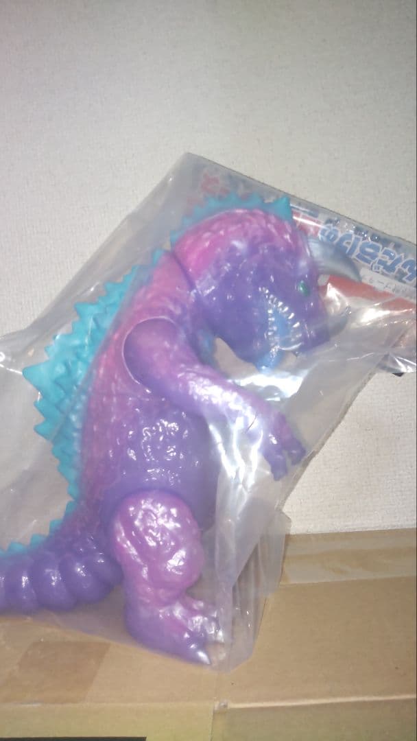 轟唸怪獣ゴーラス5期　2025大まん祭限定ver.