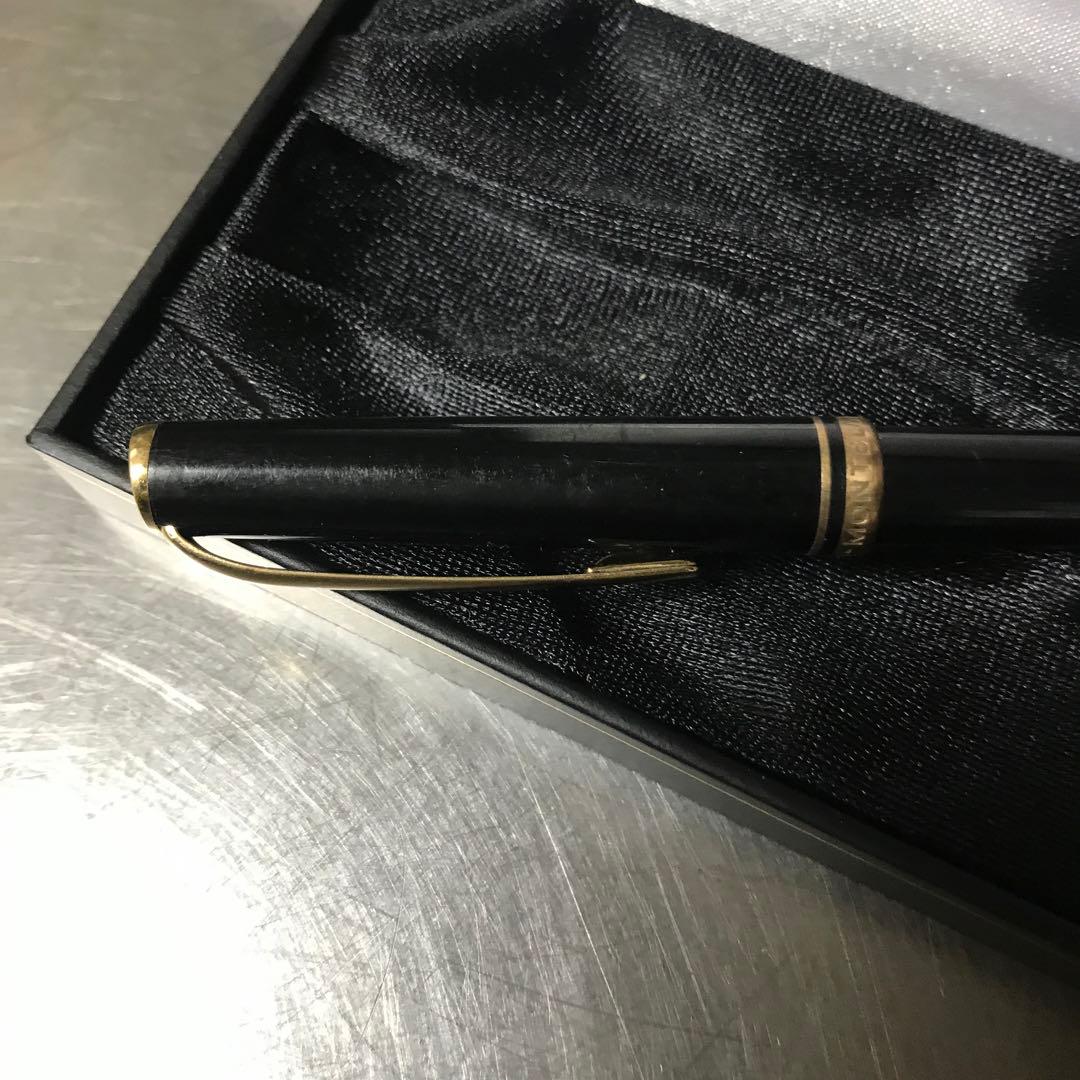 MONT BLANC. ボールペン