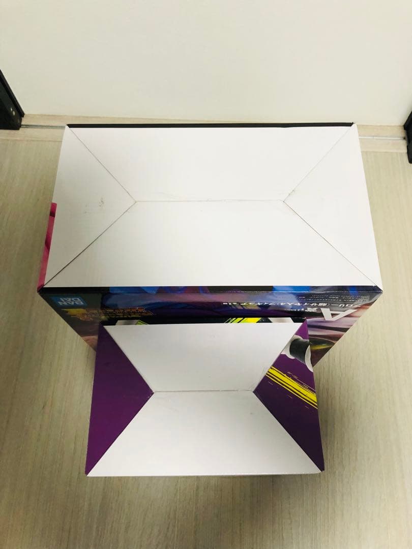 一番くじドラゴンボール 超サイヤ人4ブロリー 超サイヤ人ブロリーフィギュア