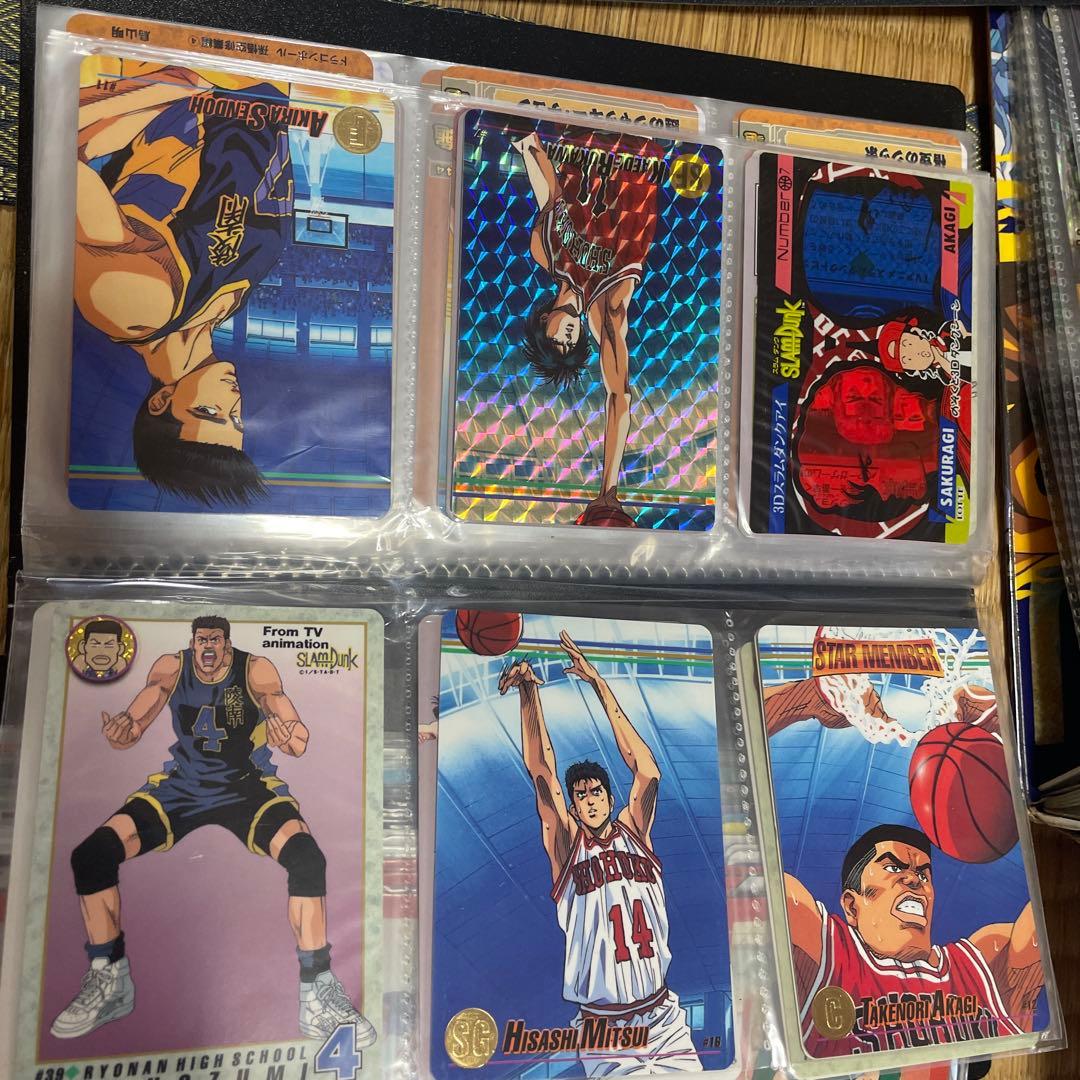 ドラゴンボールキラカード、ノーマル。他グッズキラカードがほとんどです。