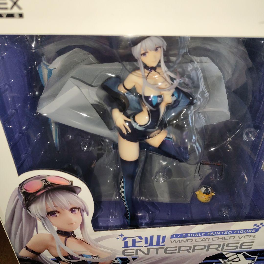 【初売】APEX アズールレーン エンタープライズ ウィンド・キャッチャーVer