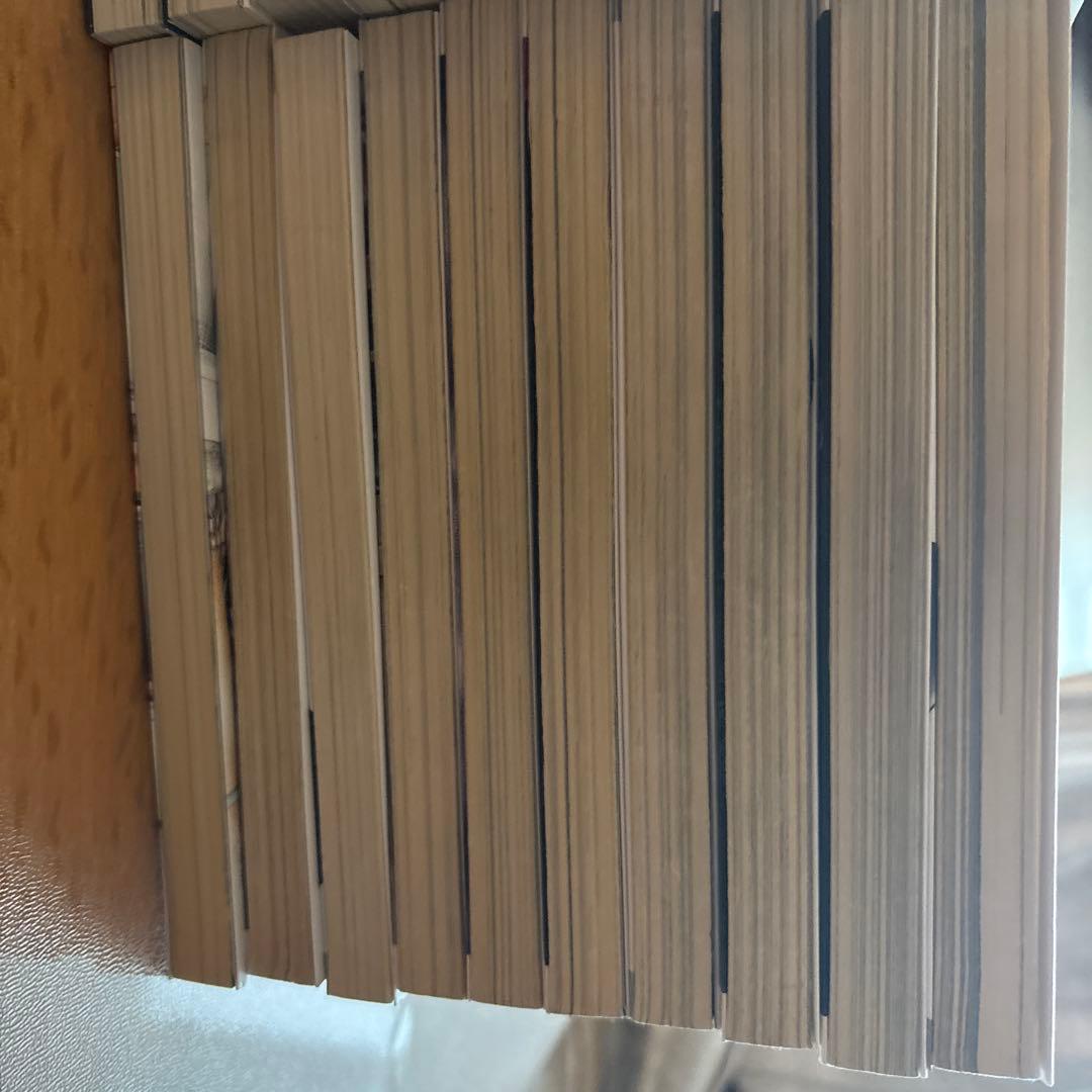 ザ・ファブル全22巻＋セカンド全9巻　計31巻セット