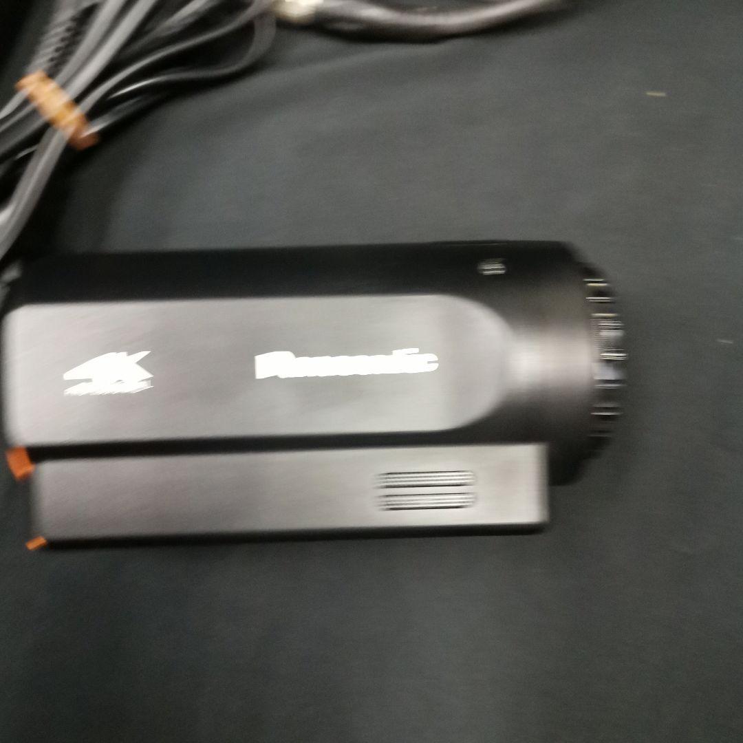POVCAM 4K　中古品[20mケーブル付属]