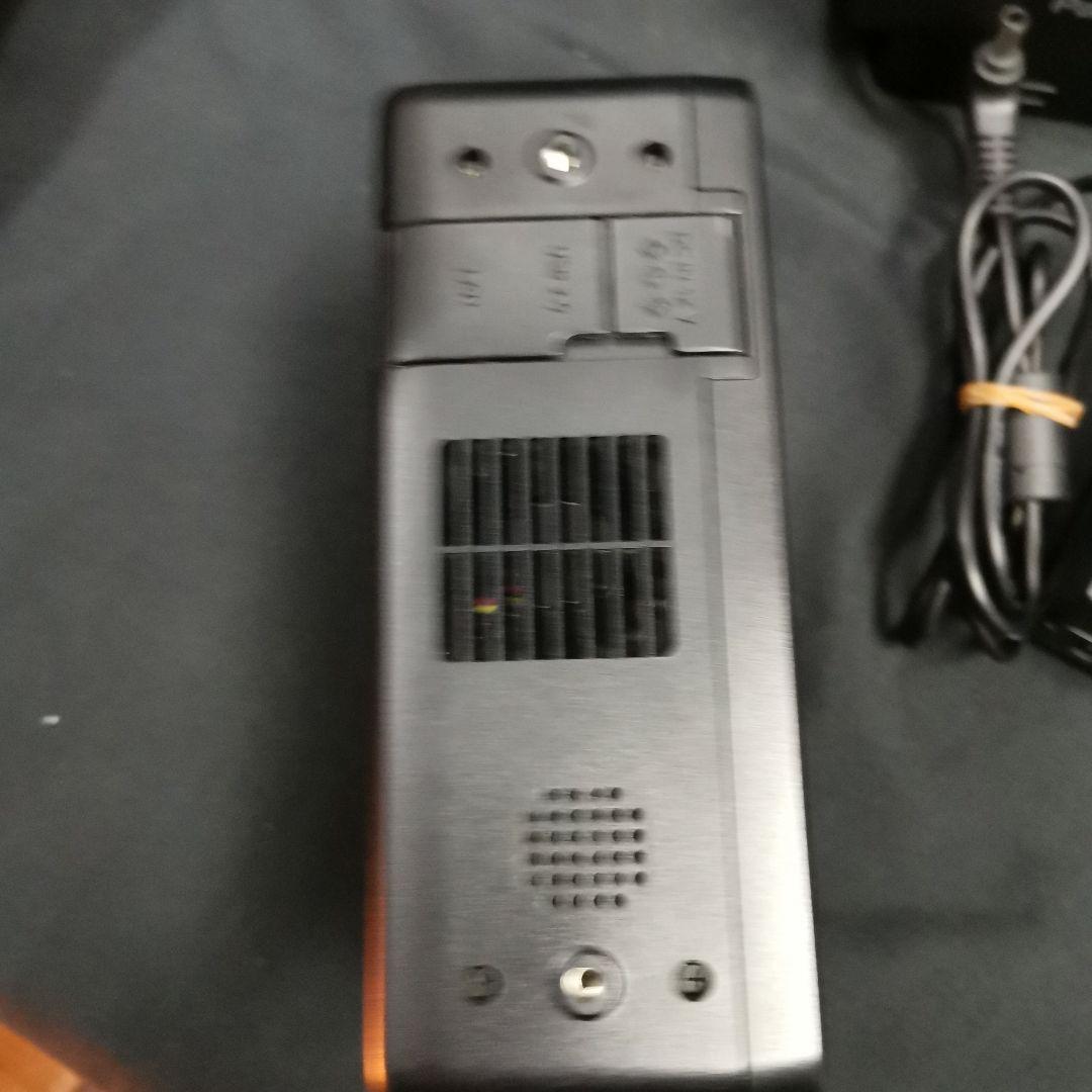 POVCAM 4K　中古品[20mケーブル付属]