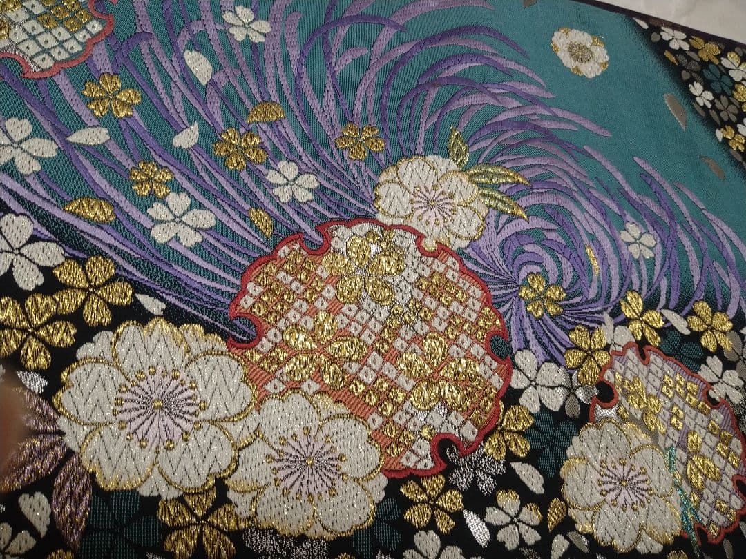 フランソワーズモレシャン　振袖セット