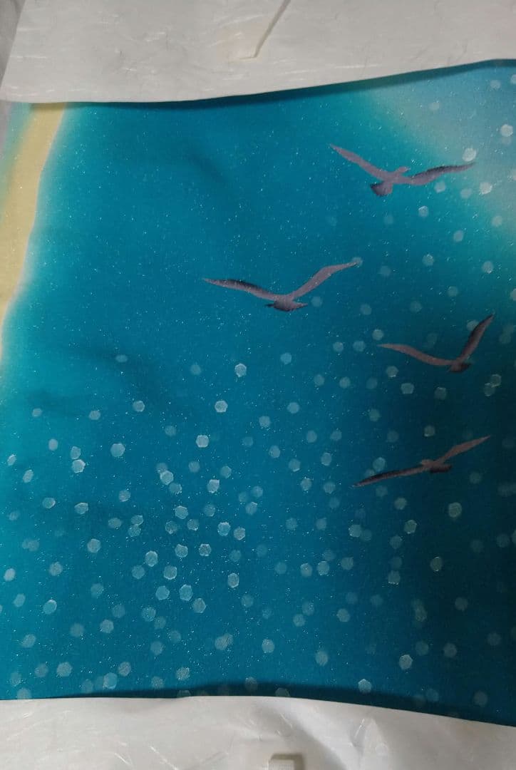 フランソワーズモレシャン　振袖セット