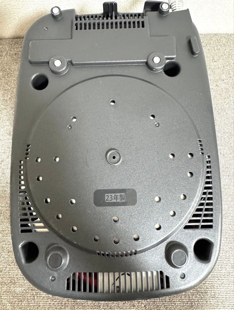 【美品】象印 炎舞炊き 圧力IH炊飯ジャーNW-PU10 動作保証