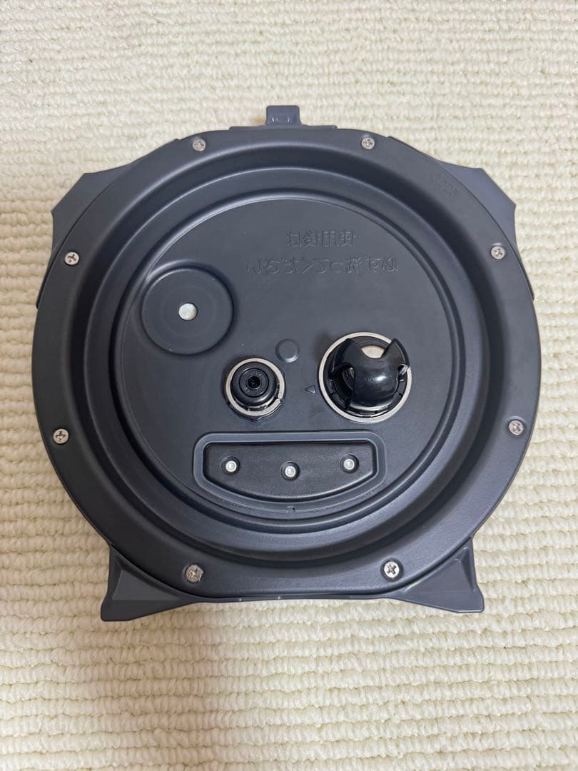 象印 炎舞炊き 圧力IH炊飯ジャーNW-PS10 2020年製　動作保証