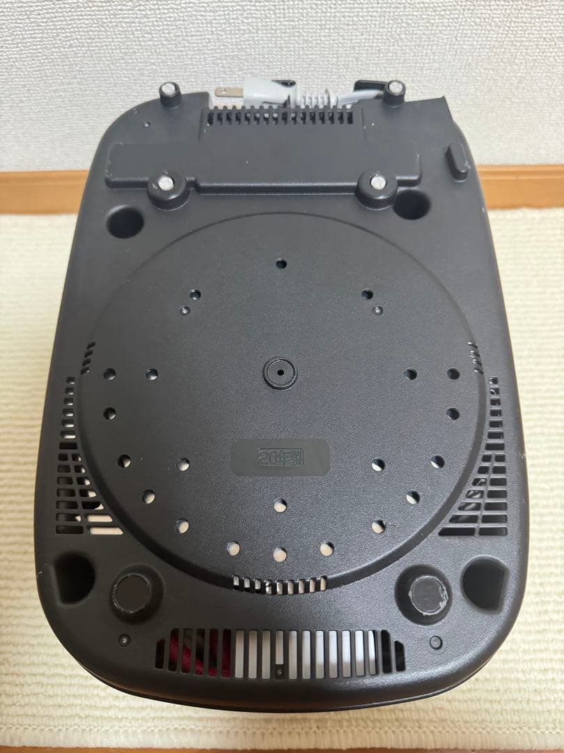 象印 炎舞炊き 圧力IH炊飯ジャーNW-PS10 2020年製　動作保証