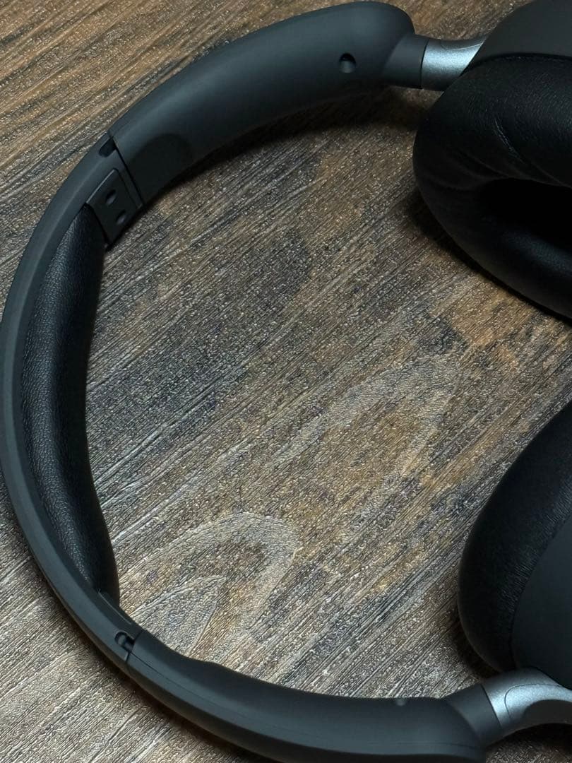 sudio K2 Pro ワイヤレスヘッドホン