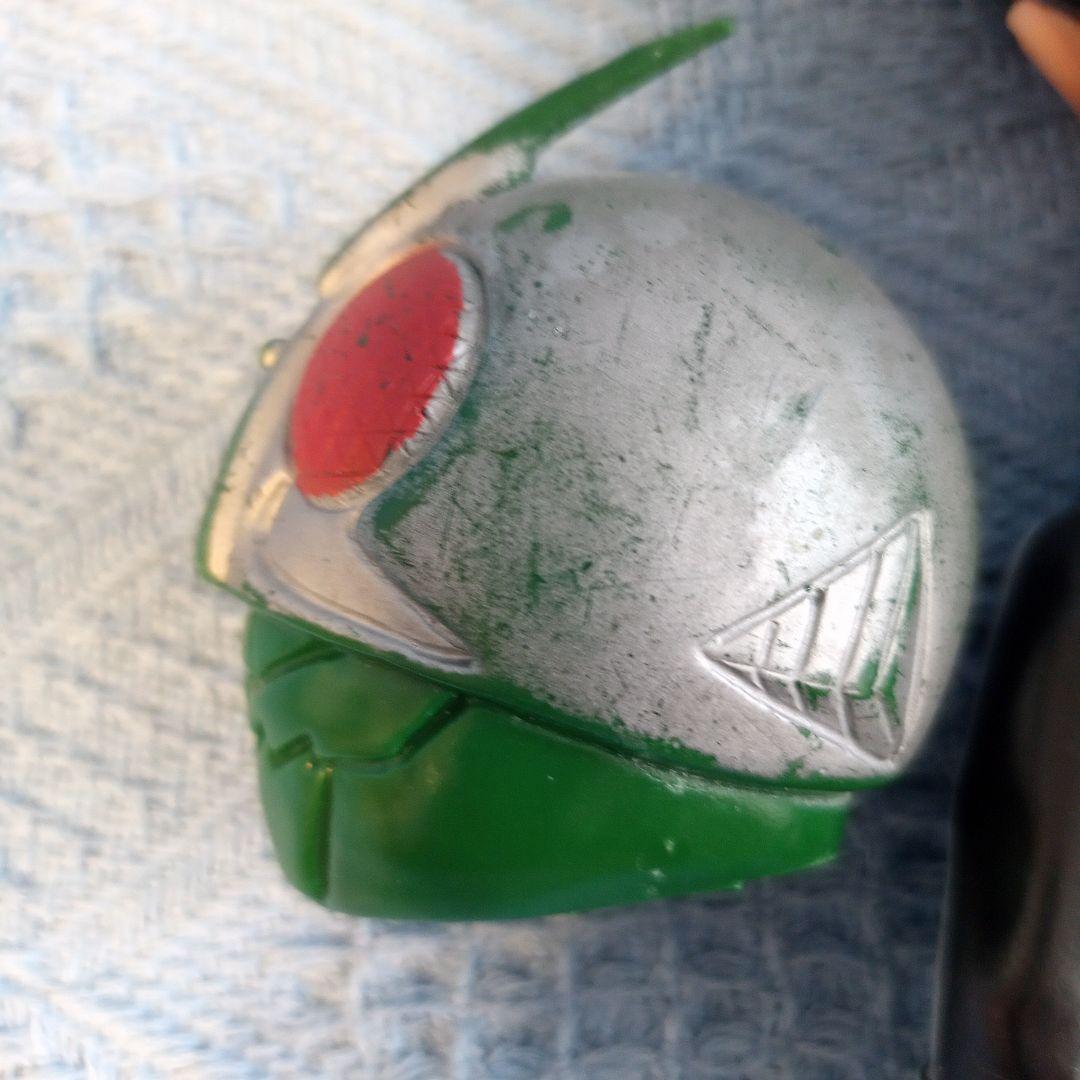 ゆ*じ様 仮面ライダー フィギュア 約30cm